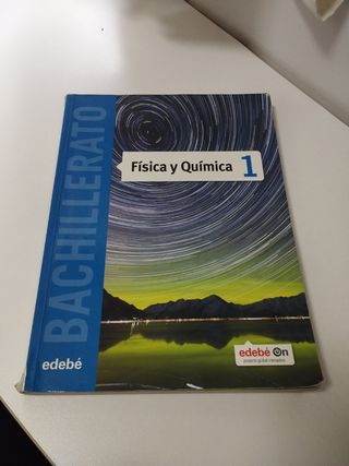 FÍSICA Y QUÍMICA
