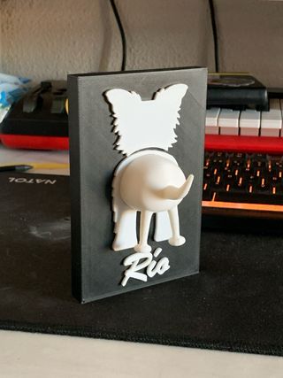 Servicio de impresión 3D