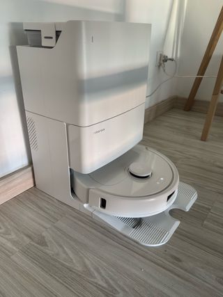 Robot Aspirador Roborock QV 35A Nuevo