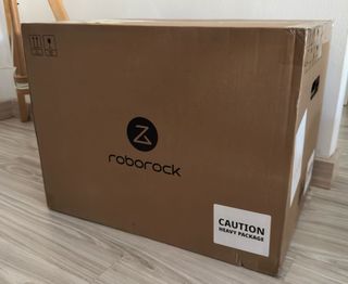 Robot Aspirador Roborock QV 35A Nuevo