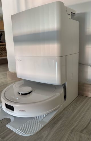 Robot Aspirador Roborock QV 35A Nuevo
