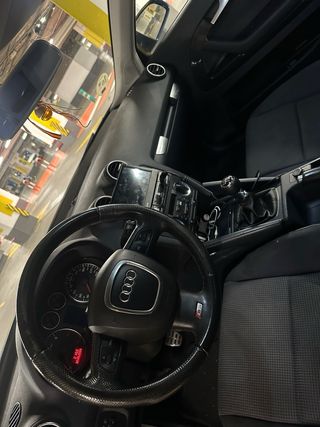 Audi A3 2006