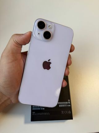 iPhone 14 - 100% Batería