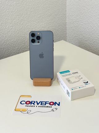 iPhone 13 Pro Max 256GB Azul