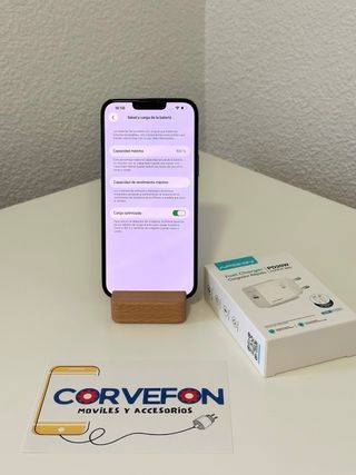 iPhone 13 Pro Max 256GB Azul