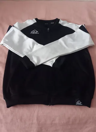 Chaqueta Milenio Club Patin