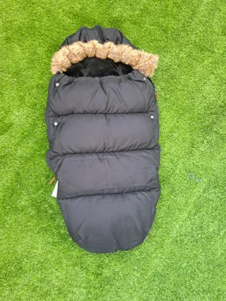 Saco de invierno para carrito