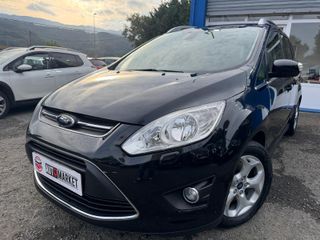 Ford Grand C-MAX 2015