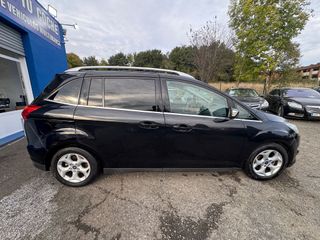 Ford Grand C-MAX 2015