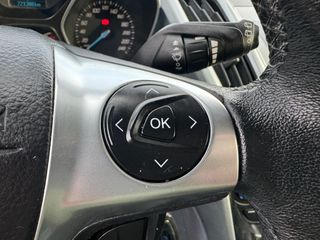 Ford Grand C-MAX 2015