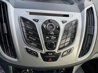 Ford Grand C-MAX 2015