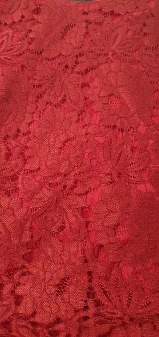 Vestido  Talla XXL