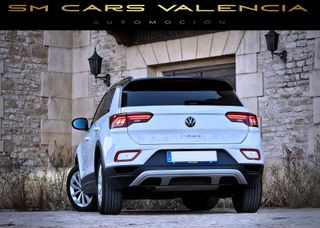 VOLKSWAGEN T-ROC 2023 DE REESTRENO !!!