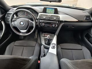 BMW Serie 4 Gran Coupe