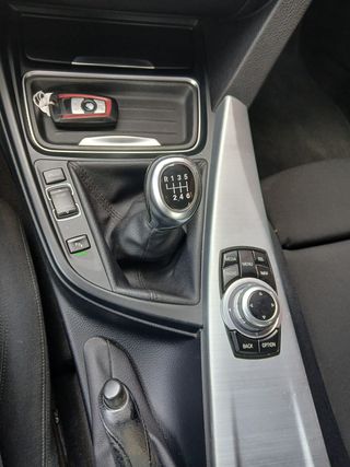 BMW Serie 4 Gran Coupe