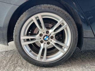 BMW Serie 4 Gran Coupe