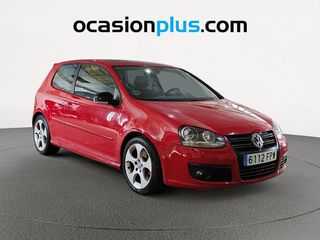 Volkswagen Golf GT 1.4 TSI 125 kW (170 CV)