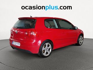 Volkswagen Golf GT 1.4 TSI 125 kW (170 CV)