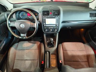 Volkswagen Golf GT 1.4 TSI 125 kW (170 CV)