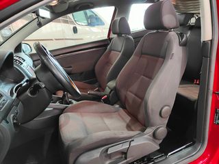 Volkswagen Golf GT 1.4 TSI 125 kW (170 CV)