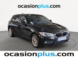 BMW Serie 1 116d 85 kW (116 CV)