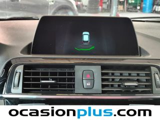 BMW Serie 1 116d 85 kW (116 CV)