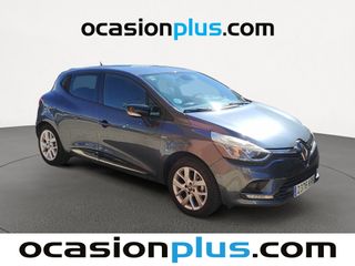 Renault Clio Limited TCe 66 kW (90 CV)