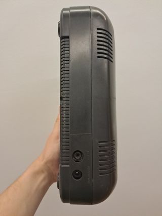 Sega Master System II 