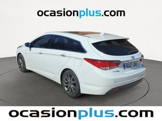 Hyundai i40 CW 1.7 CRDI Style 100 kW (136 CV)