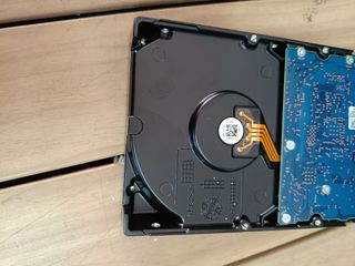 Disco Duro Toshiba P300 3TB SATA 3