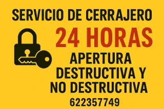 Cerrajero