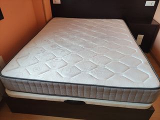 Colchón 150 cm