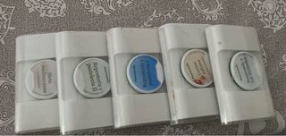 Lote 5 Libros Digitales Thermomix TM5