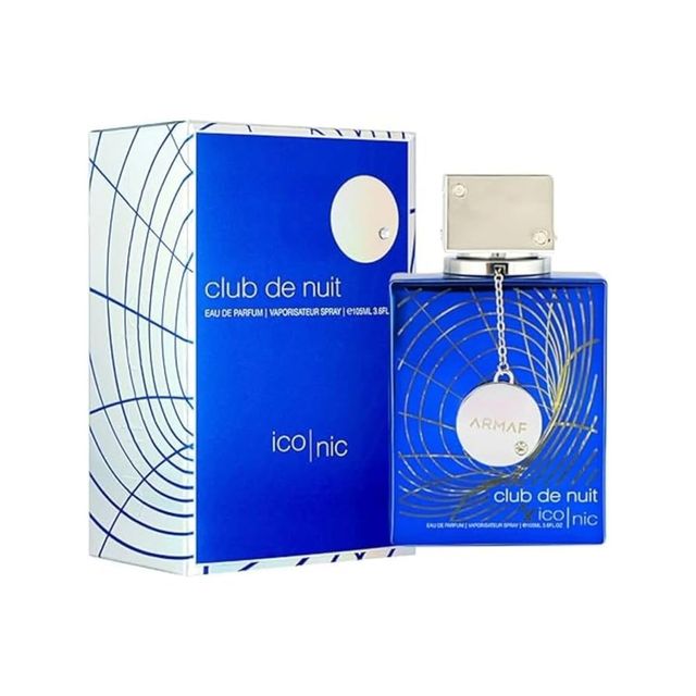 Armaf Club de Nuit Iconic Eau de Parfum 105ml