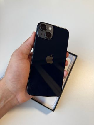 iPhone 14 - 100% Batería 