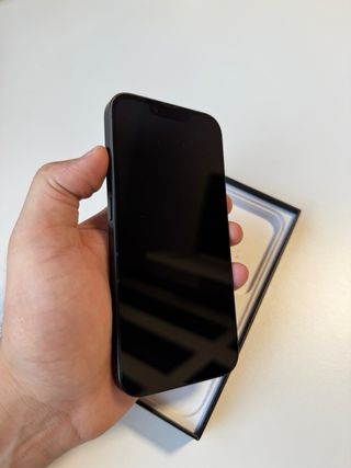 iPhone 14 - 100% Batería 