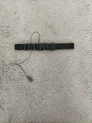 Nintendo Wii Mini con cables