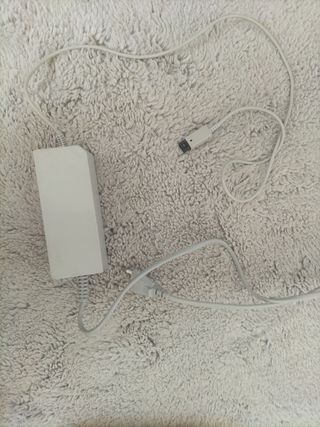 Nintendo Wii Mini con cables