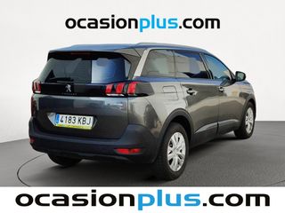 Peugeot 5008 1.2L PureTech S&S Active 96 kW (130 CV)
