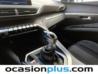 Peugeot 5008 1.2L PureTech S&S Active 96 kW (130 CV)