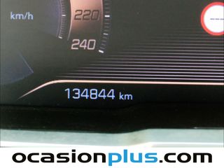 Peugeot 5008 1.2L PureTech S&S Active 96 kW (130 CV)