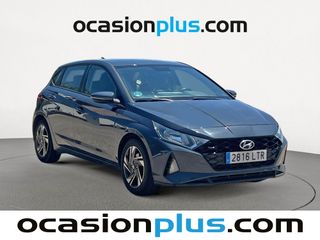 Hyundai i20 1.0 TGDI Klass 74 kW (100 CV)