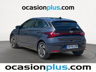 Hyundai i20 1.0 TGDI Klass 74 kW (100 CV)