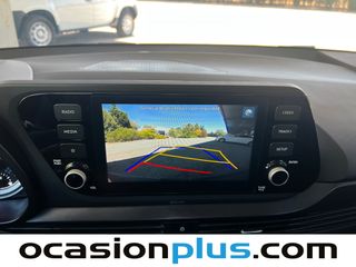 Hyundai i20 1.0 TGDI Klass 74 kW (100 CV)