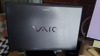 Portatil Sony Vaio