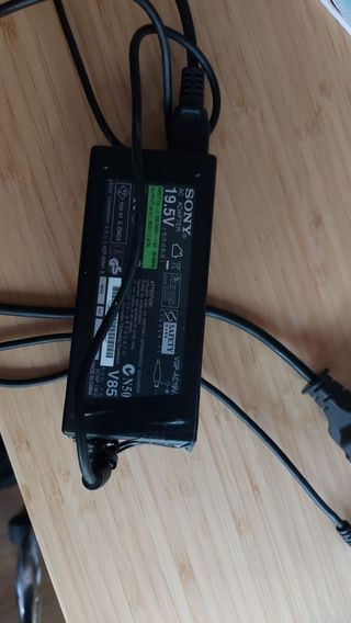 Portatil Sony Vaio