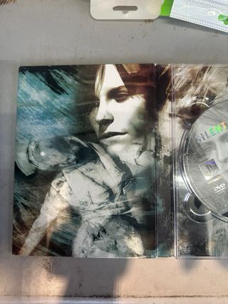 Silent Hill 2 PS2 Konami Paquete Especial