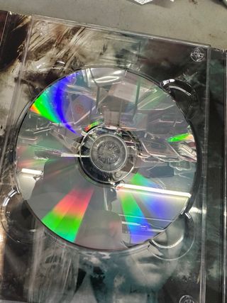 Silent Hill 2 PS2 Konami Paquete Especial