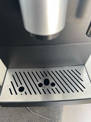Cafetera Cecotec Superautomática Compacta
