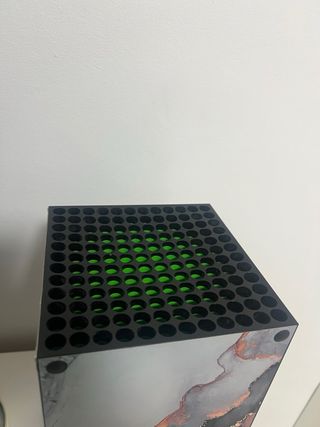 Xbox Series X da 1 TB con accessori